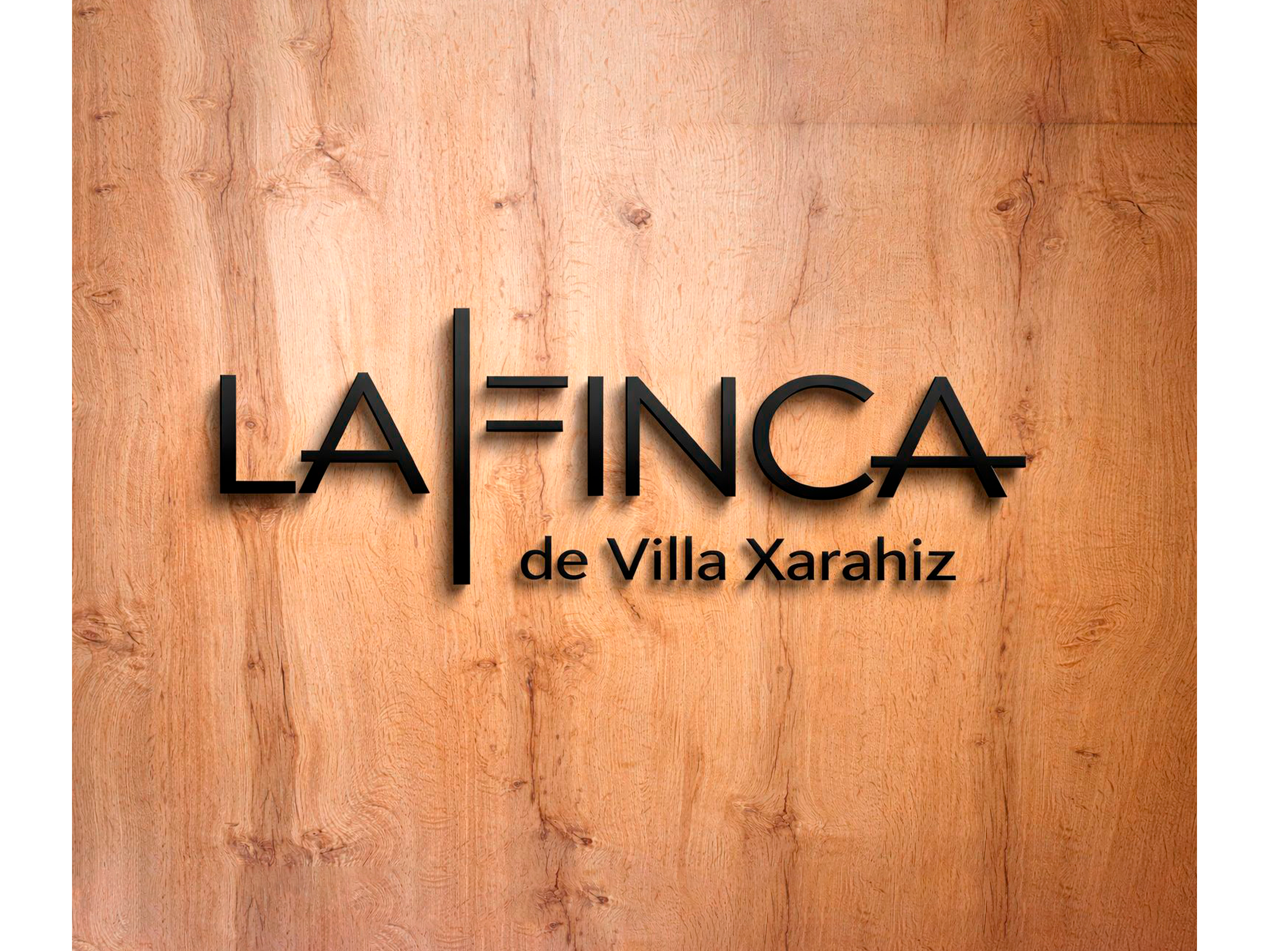 la finca de villaxarahiz